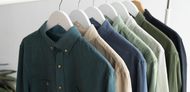 Polo Shirts – The Perfect Blend of Class & Comfort