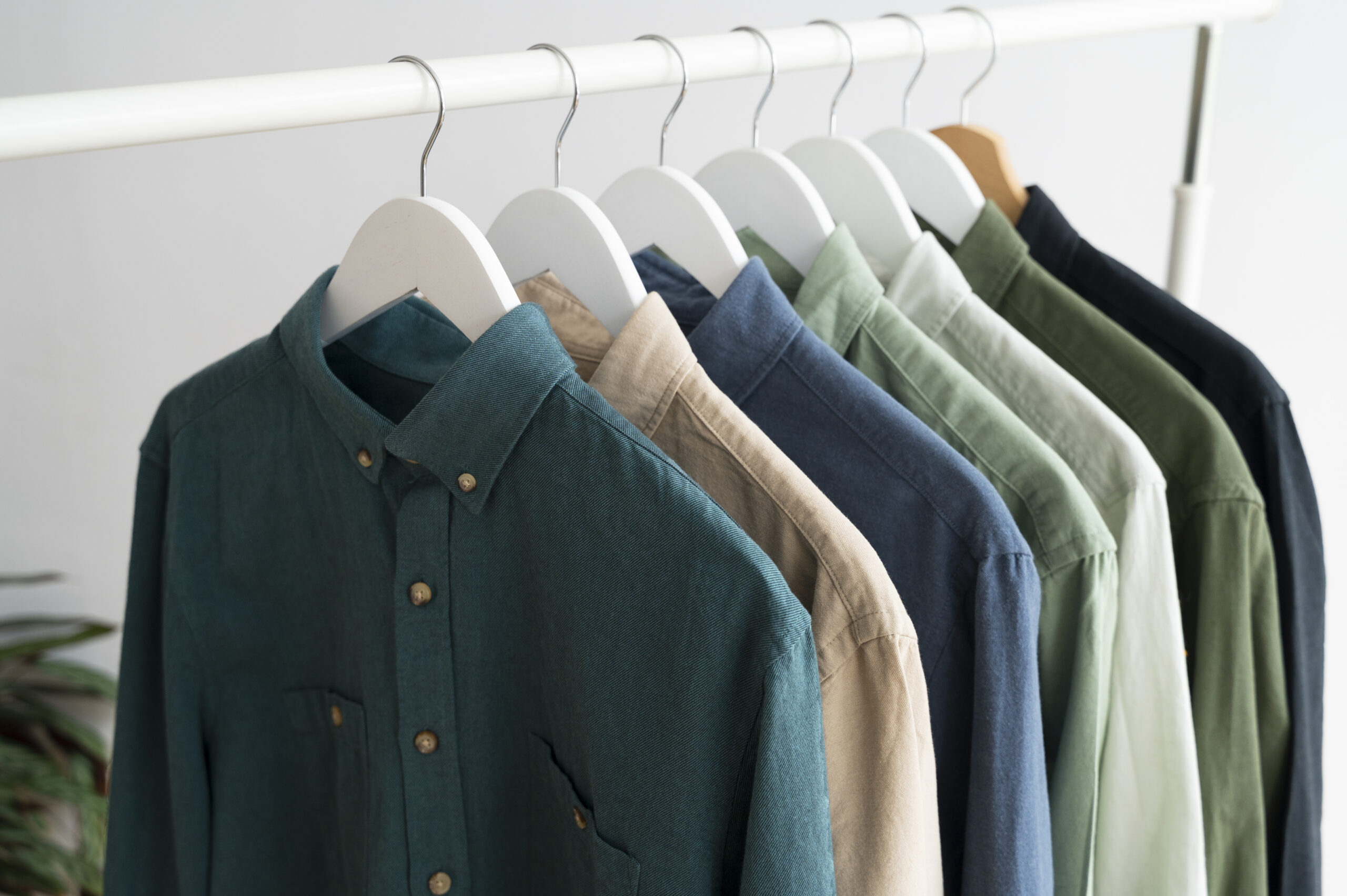 Polo Shirts – The Perfect Blend of Class & Comfort